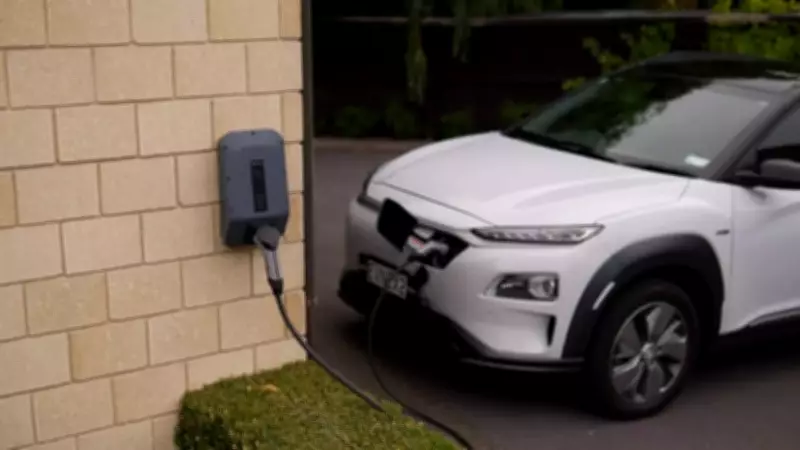 Electric Vehicle Adoption in India: Key Considerations for Prospective Buyers
