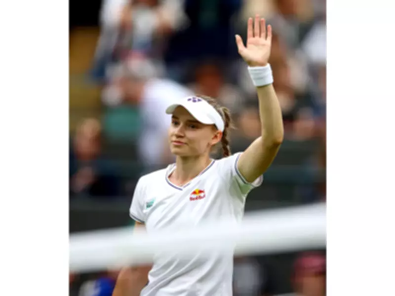 Elena Rybakina Admits Exhaustion, Vows Final Push at Miami Open Before Break