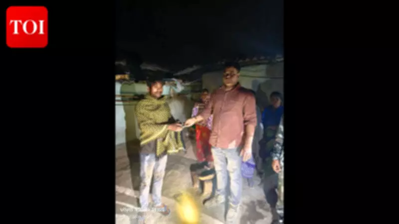 Elephant Attack in Gumla Kills Infant, Injures Mother; Second Fatality This Month