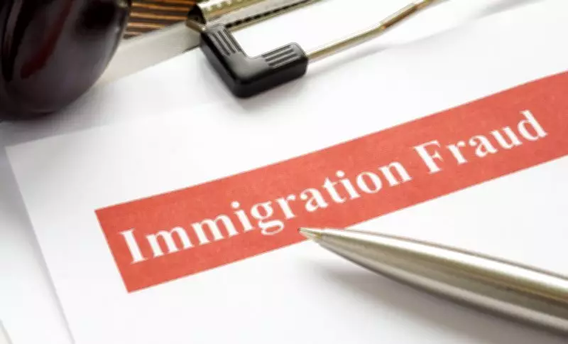 Eleven Indian Nationals Charged in Elaborate US Visa Fraud Scheme Involving Staged Robberies