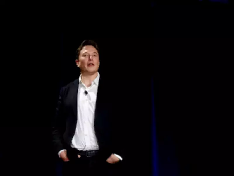 Elon Musk Offers to Pay TSA Salaries Amid Federal Funding Shutdown Crisis