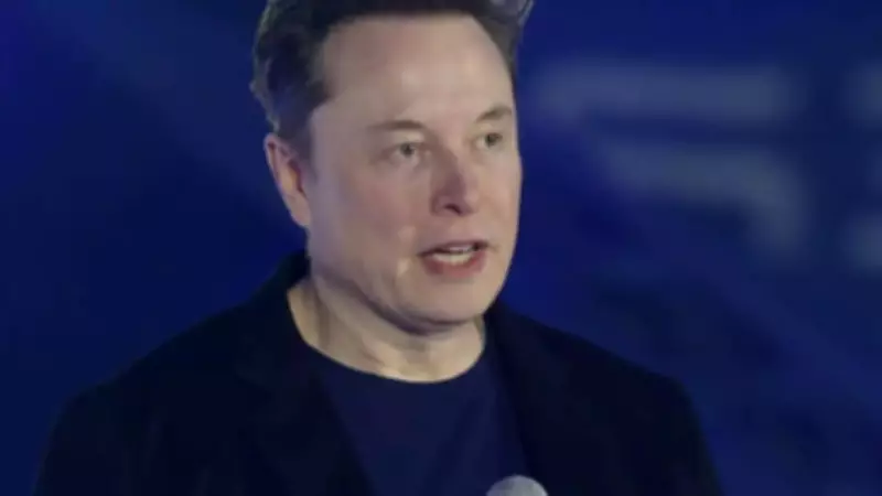 Elon Musk Unveils 'Terafab': Massive Semiconductor Plant for AI, Space Computing