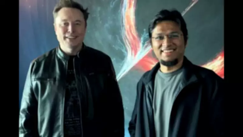 Elon Musk's SpaceX, xAI Hire Indian AI Expert, Sparks Tech Jobs Debate