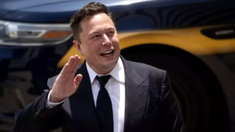 Elon Musk's Wisdom: Why Failure is Essential for Learning and Innovation