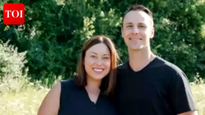 Eminem's Daughter Alaina Scott Sets Strict Boundaries for Postpartum Period