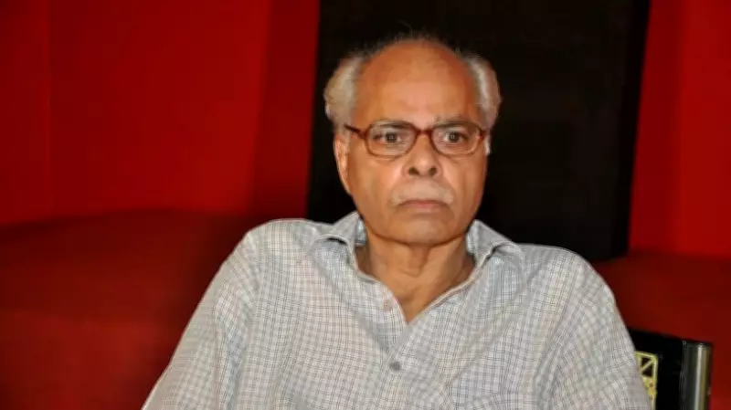 Eminent Historian K.N. Panikkar Passes Away at 82, Leaves Behind Rich Legacy