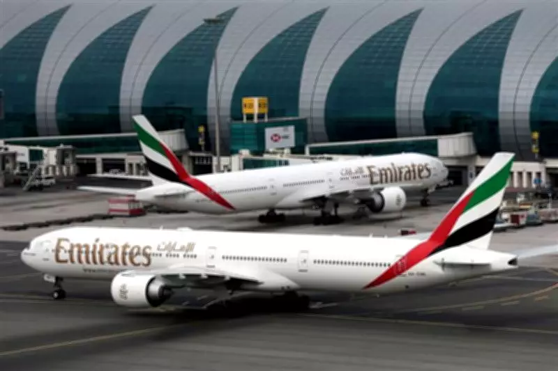 Emirates Halts All Dubai Flights Indefinitely Following Iranian Attack