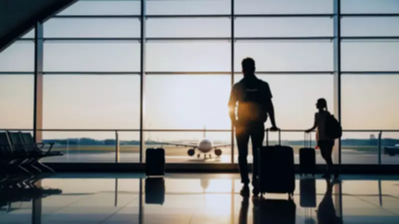 Emirates Resumes Limited Flight Operations in Dubai After Disruptions