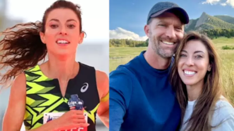 Emma Bates' Pregnancy Sparks Sponsor Dispute, Reviving Athlete Rights Debate