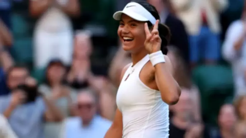 Emma Raducanu Withdraws from Miami Open 2026 Due to Lingering Illness