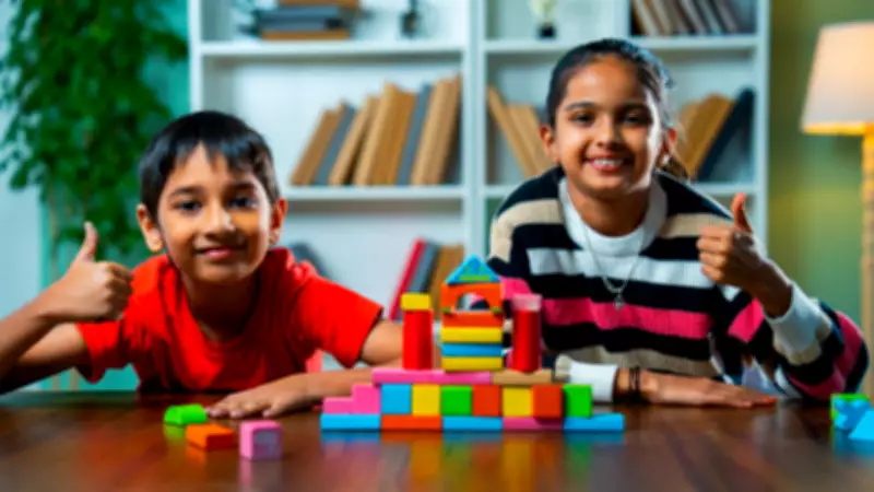 Empowering Children Through Choice: The 'You Choose' Parenting Strategy