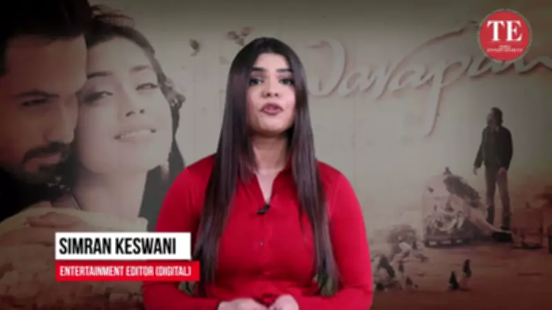 Emraan Hashmi's Awarapan 2 Leaked Clips Spark Viral Buzz for His Comeback