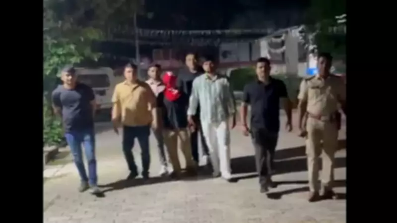 Encounter Erupts in Delhi's Rohini: Two Criminals Injured in Police Shootout