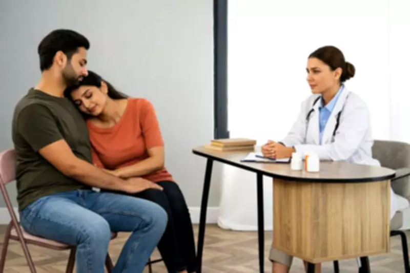 Endometriosis and Fertility: Debunking Common Myths About Pregnancy