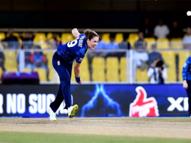 England Captain Nat Sciver-Brunt Leaves South Africa Tour for Family Reasons