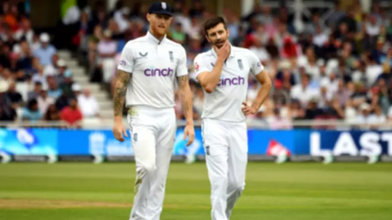 England Fast Bowler Mulls Retirement Over Slow Injury Recovery, Says 'What If This Doesn't Go Well?'