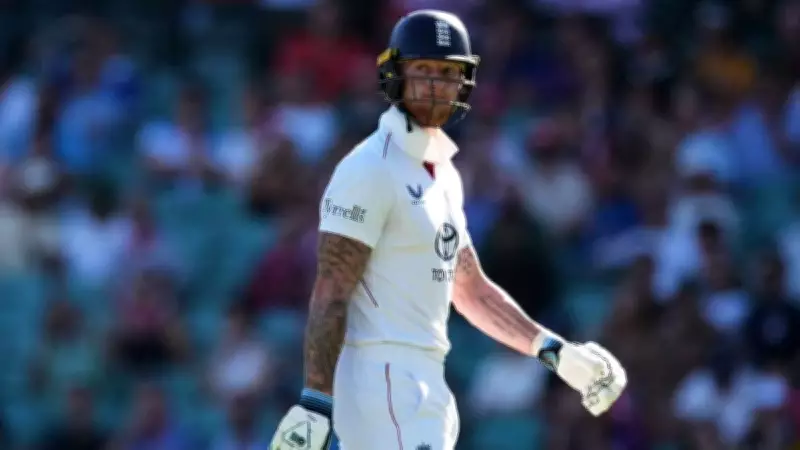 England Test Captain Ben Stokes Sidelined Until May with Broken Cheekbone