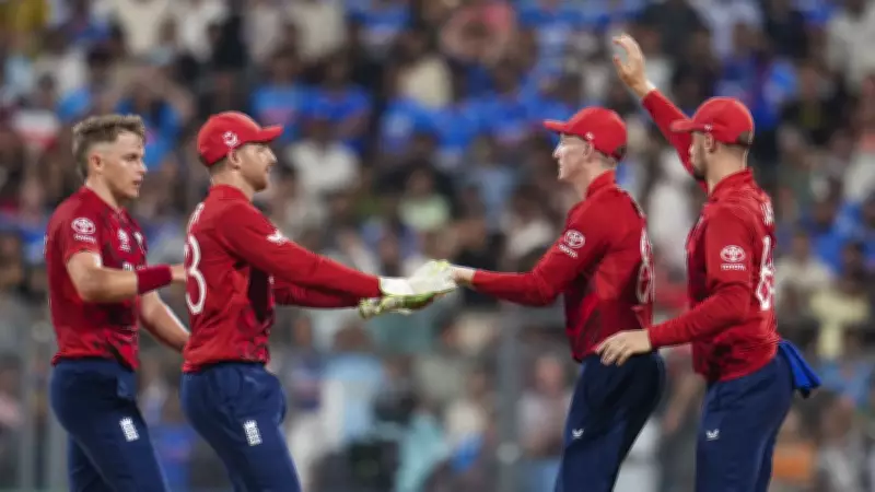 England, West Indies, South Africa Cricket Teams to Depart India After West Asia Conflict Stranding