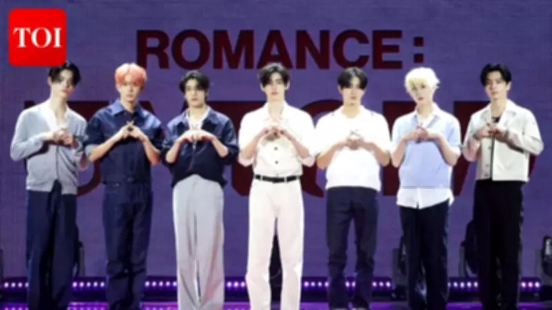 ENHYPEN's Lee Heeseung Departs Band to Pursue Solo Career, Group Continues as Six