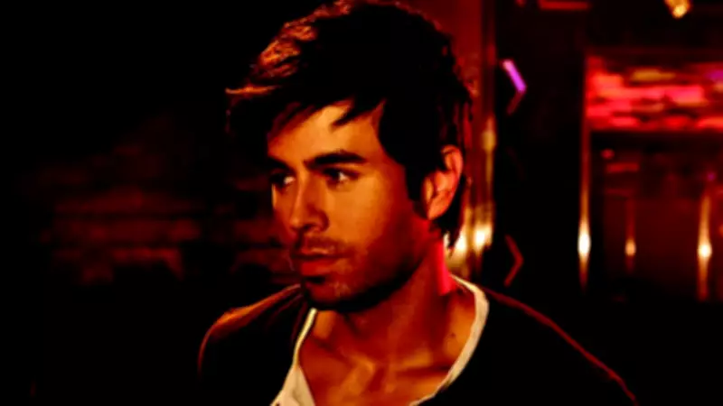 Enrique Iglesias Reflects on Music's Power of Change, Growth, and Connection