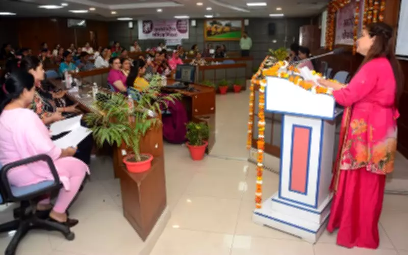 Ensuring Women's Safety in India: Beyond Celebrations to Concrete Action