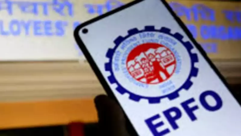 EPFO to Auto-Settle Unclaimed Funds in Inoperative Accounts, Targeting Rs 5,200 Crore