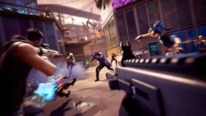 Epic Games Announces Massive Layoffs of Over 1,000 Employees Amid Fortnite Downturn