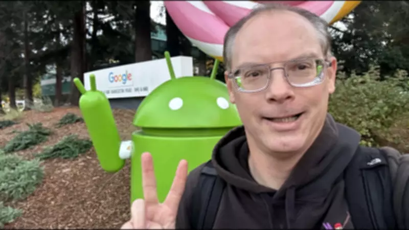 Epic Games CEO Tim Sweeney Agrees to 8-Year Non-Disparagement Clause with Google