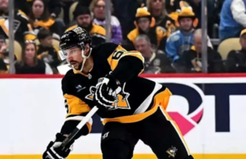 Erik Karlsson's Elite Play Fuels Pittsburgh Penguins' Surprising Playoff Push