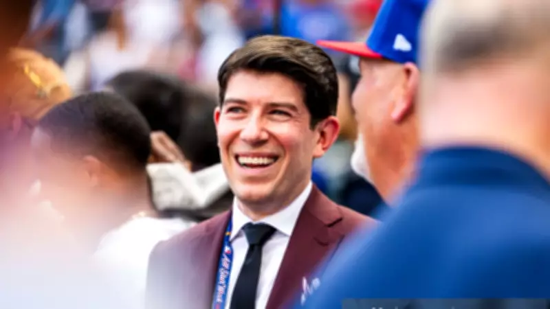 ESPN Doubles Down on MLB Coverage with Jeff Passan Extension and New Podcast