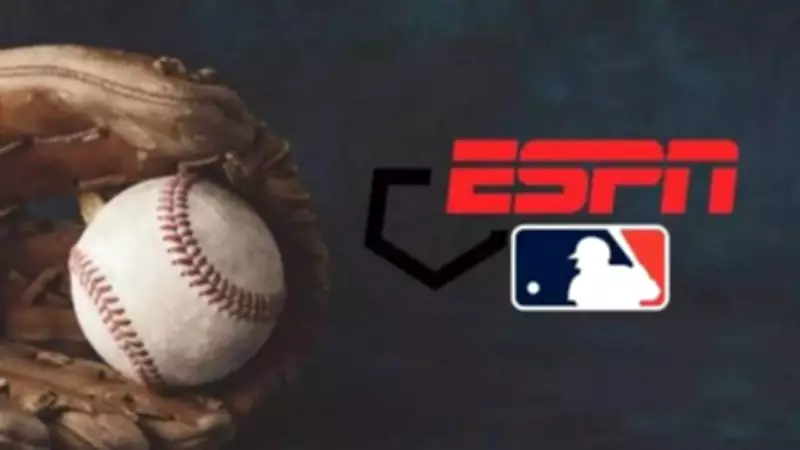 ESPN Revamps 2026 MLB Broadcast Strategy with Summer-Focused Schedule