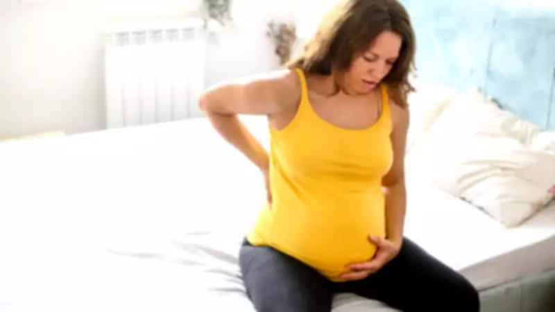 Essential Guide to a Healthy Second Pregnancy: Expert Tips to Reduce Risks