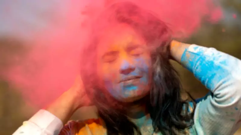 Essential Holi Skincare & Haircare Guide: Prevent Colour Damage