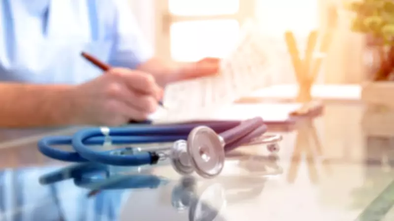 Essential Medical Tests After 40: Doctor's Top 10 Screenings for Preventive Health