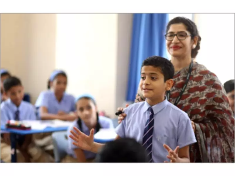 Essential Parenting Guide: Supporting Your Child in Competitions