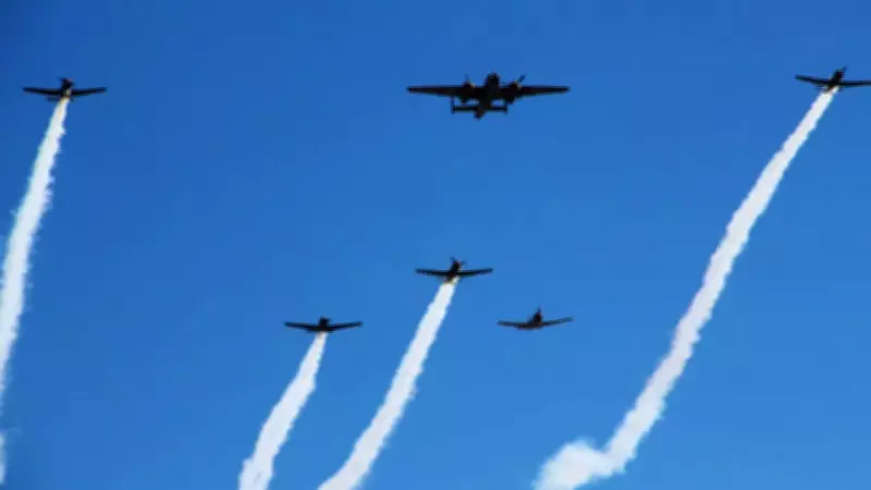 Essential Safety Guide for Traveling in War Zones: 5 Crucial Tips