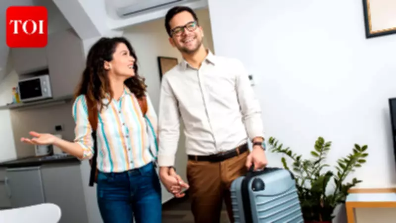 Essential Tips for Couples Moving In Together: A Guide to Harmonious Cohabitation