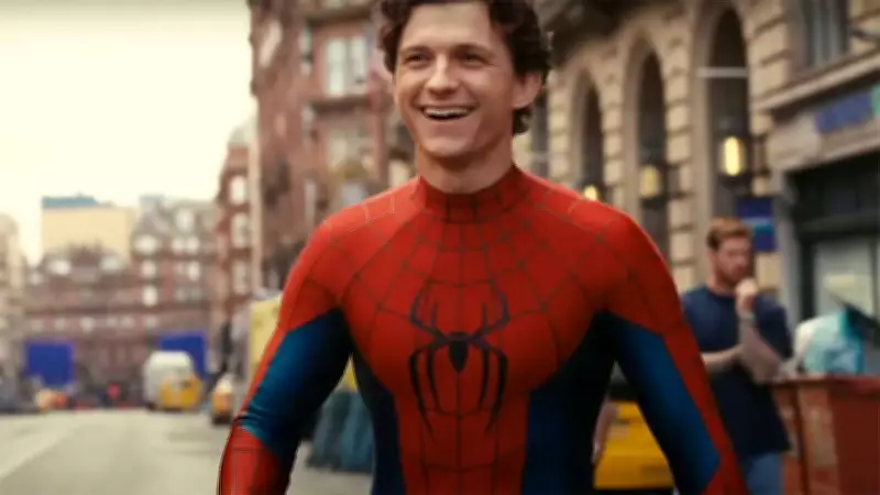 Essential Tom Holland MCU Movies to Watch Before Spider-Man: Brand New Day