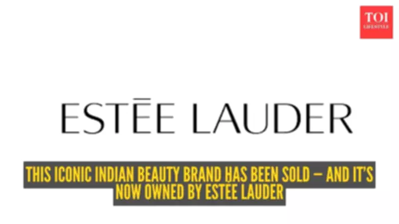 Estée Lauder to Acquire Full Ownership of India's Forest Essentials