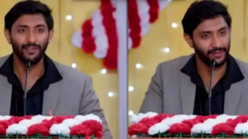 Ethirneechal 2 Intensifies Drama with Actor Raavanan's Pivotal Entry