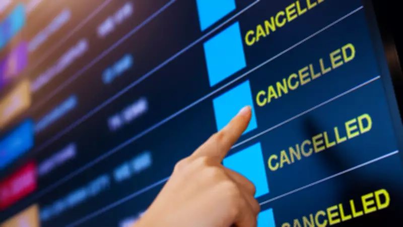 Etihad Airways Extends Flight Suspension Amid Regional Airspace Disruptions