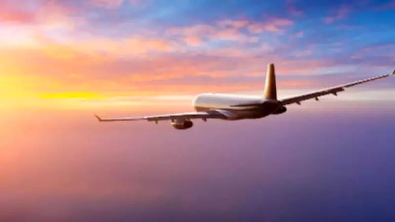 Etihad Airways Resumes Limited Flights from Abu Dhabi After Regional Disruptions