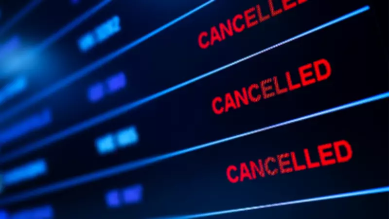 Etihad Airways Suspends All Abu Dhabi Flights Amid Regional Airspace Closures