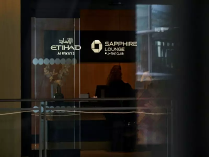 Etihad and Qatar Airways Resume Flights in Middle East, Easing Regional Tensions