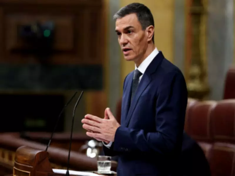 EU Stands Firm with Spain Amid Diplomatic Tensions with Trump Administration