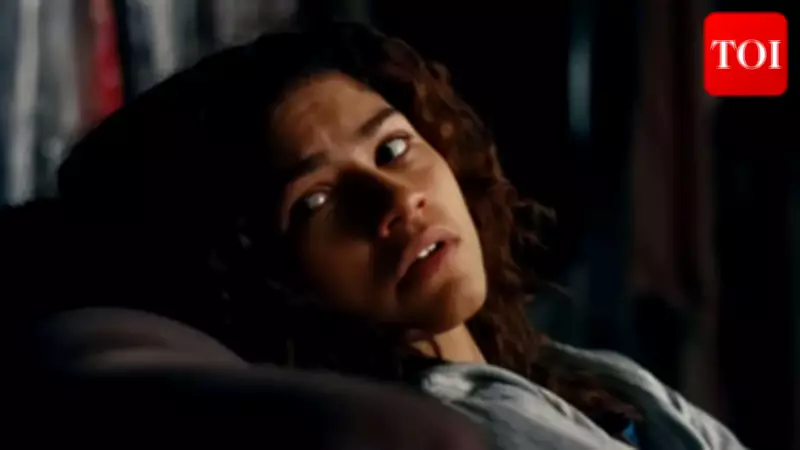 Euphoria Season 3 Unveiled: Darker, Riskier, and a Major Time Jump Ahead