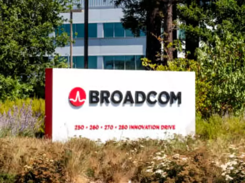 European Cloud Group CISPE Urges EU to Block Broadcom's VMware Program Termination