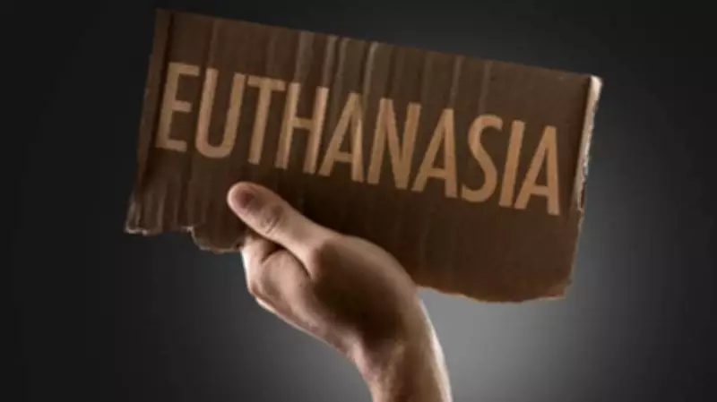 Euthanasia: The Complex Burden of Choice in Global Legal Frameworks