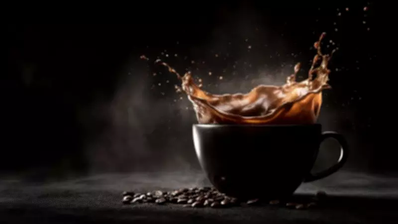 Evening Coffee: How It Impacts Sleep Quality and Health Side Effects