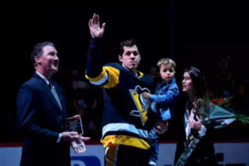 Evgeni Malkin's $80M Net Worth: NHL Career and Wife Anna Kasterova's Role